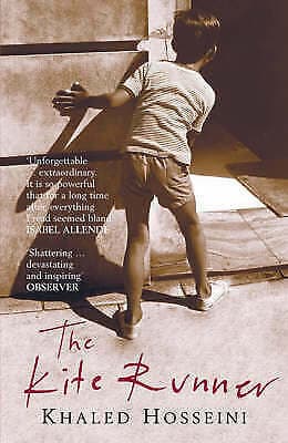 The Kite Runner CD Pre-Owned