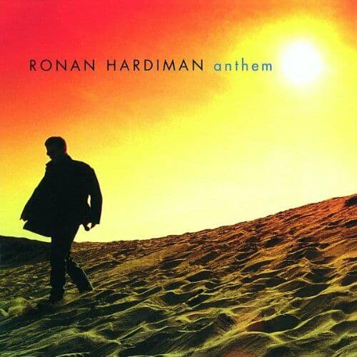 Anthem - Ronan Hardiman CD Pre-Owned