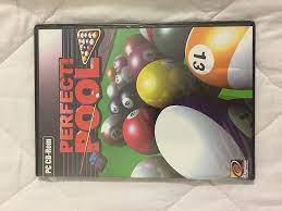 Perfect Pool CD Pre-Owned