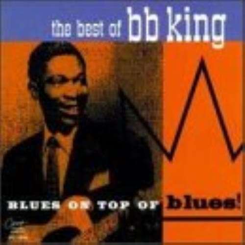 King, B.B. : Best of B.B. King CD Pre-Owned