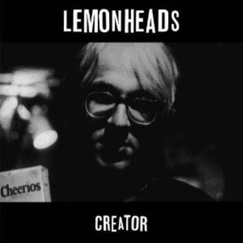 The Lemonheads : Creator CD Deluxe Album (2013)