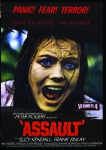 Assault DVD