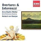 Overtures & Intermezzi CD (2001) Pre-Owned