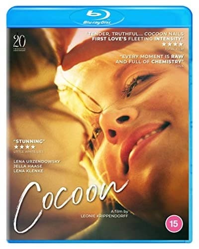 Cocoon Bluray 42 Brand New