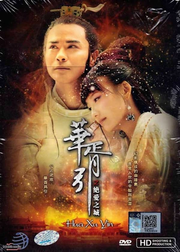 Kiinalainen DVD (2013)