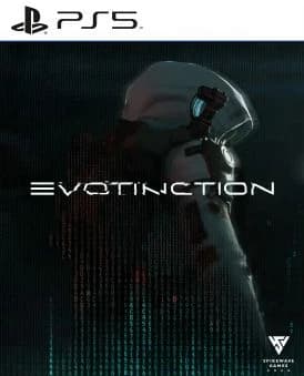 Evotinction (PS5) Brand New
