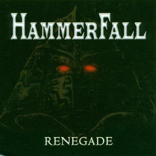 Renegade CD Pre-Owned