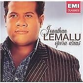 Various Composers : Opera Arias CD (2005) Pre-Owned