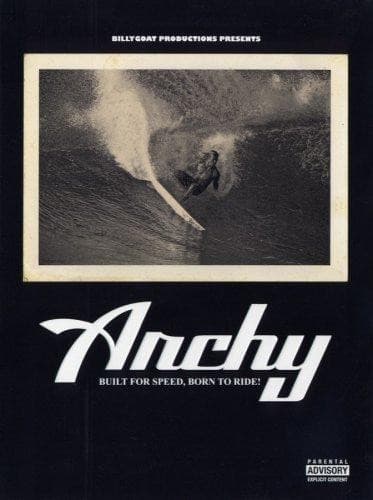Archy: Built DVD
