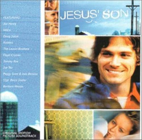 Various : Jesus Son CD Pre-Owned
