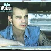 Dale Watson : Blessed Or Damned CD (1996) Pre-Owned