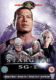 Cirque Du Soleil: Solstrom DVD Pre-Owned Region 2