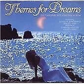 Various : Themes for Dreams CD Pre-Owned