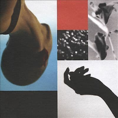 Jacques Greene : Feel Infinite CD (2017) Pre-Owned
