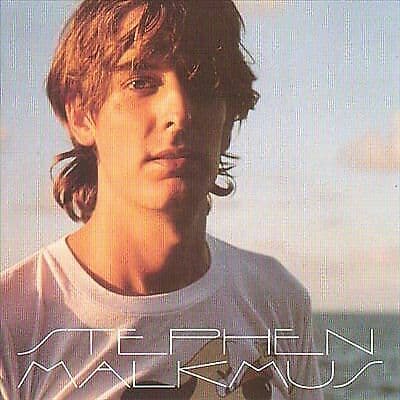 Stephen Malkmus : Stephen Malkmus CD (2018) Pre-Owned