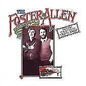 Foster & Allen CD Pre-Owned