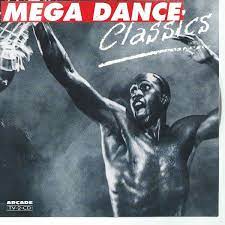 Various Artists : Mega Dance Classics (US Import) CD Pre-Owned