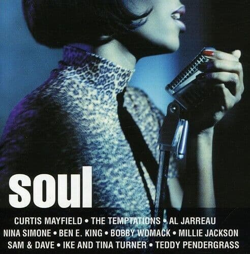 Twogether : Soul CD Pre-Owned