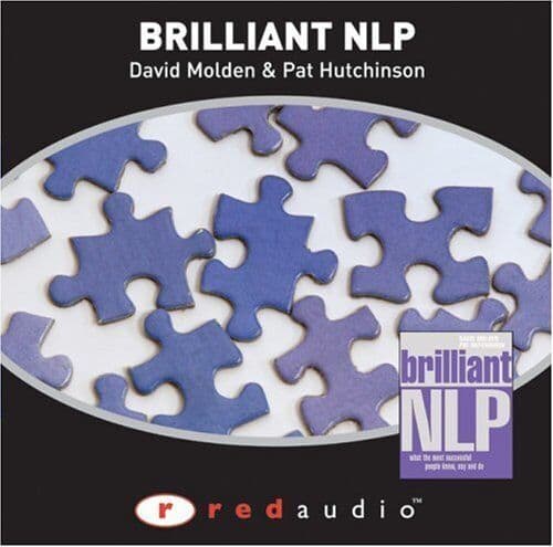 Brilliant NLP Audio CD Pre-Owned