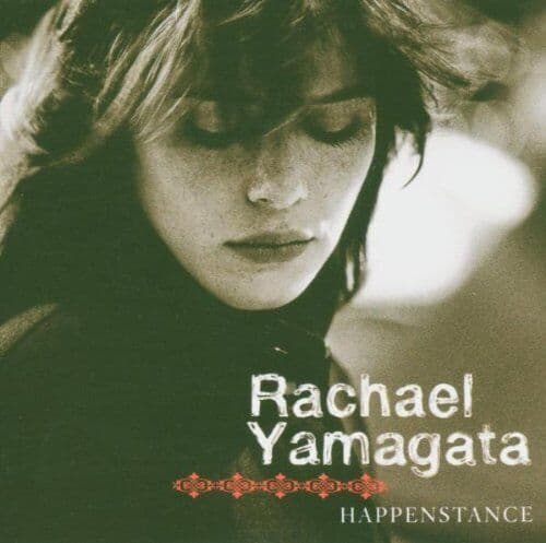 Happenstance CD (1980) Pre-Owned