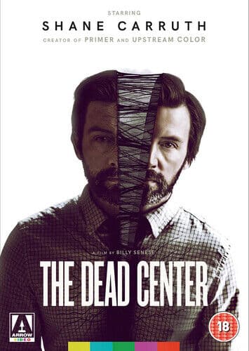 The Dead Center DVD (2019) Shane Carruth, Senese (DIR) Cert 18 Pre-Owned Region 2