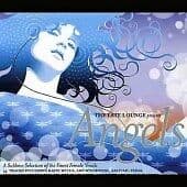 Various Artists : Angels/Late Lounge CD Pre-Owned