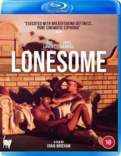 Lonesome BluRay Brand New