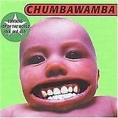 Tubthumper CD (1998) Pre-Owned