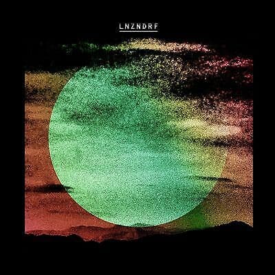 LNZNDRF : LNZNDRF CD Pre-Owned