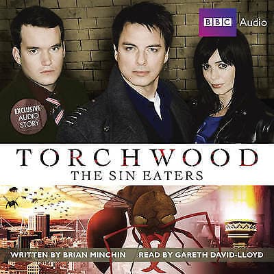 BBC Sci-Fi : (Audio Original) ("Torchwood": The Sin E CD Pre-Owned