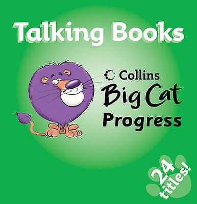 Unknown Artist : Progress: Reading Ages 5 - 6: Progress B CD Pre-Owned