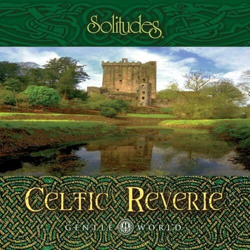 Somerset : Celtic Reverie CD Pre-Owned