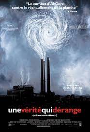 PARAMOUNT Une Vrit Qui Drange DVD Pre-Owned Region 2