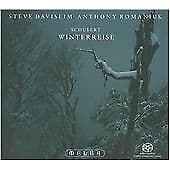 Franz Schubert : Schubert: Winterreise CD (2009)