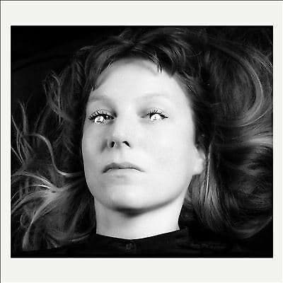 Hedvig Mollestad : Tempest Revisited CD (2021)
