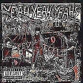 Yeah Yeah Yeahs : Fever to Tell CD (2003) Pre-Owned