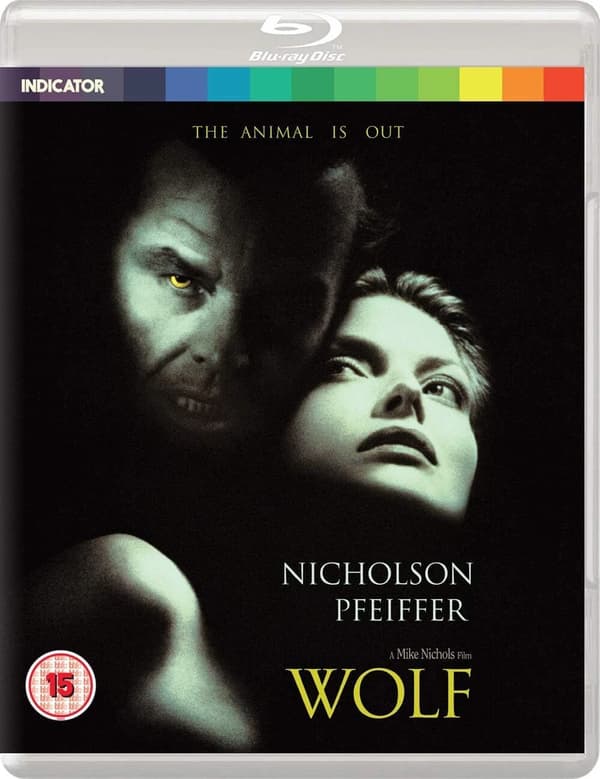Wolf Standard Edition Brand New
