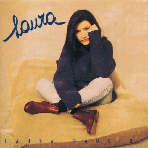 Laura CD (1999) Pre-Owned