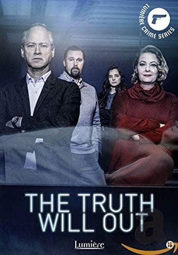 The Truth Will Out – Sesong 1 DVD