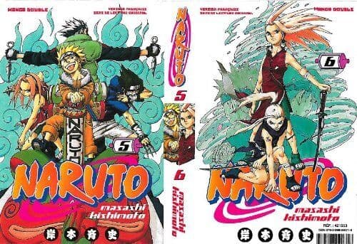 Naruto - Game 18VG Pre-Owned