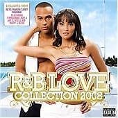 Various Artists : R&B Love Collection 2008 CD 2 discs (2008) Pre-Owned