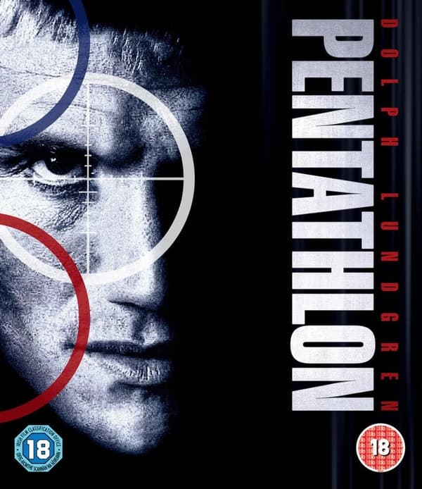 Pentathlon BluRay Brand New