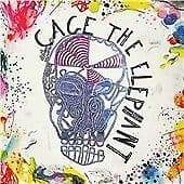 Cage the Elephant : Cage the Elephant CD (2008) Pre-Owned