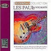 Les Paul : The Essential Collection CD 2 discs (2007) Pre-Owned