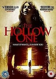 The Hollow One (DVD)