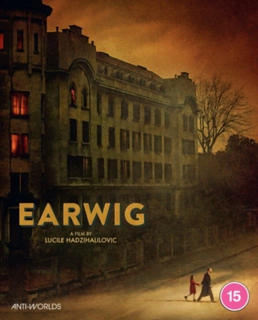 Earwig Brand New