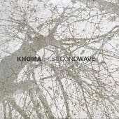 Khoma : The Second Wave CD (2006) Pre-Owned