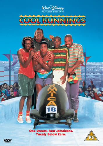 Cool Runnings - John Candy, Turteltaub (2004) DVD