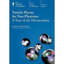 Unknown Artist : Particle Physics for Non-Physicists: A T CD Pre-Owned