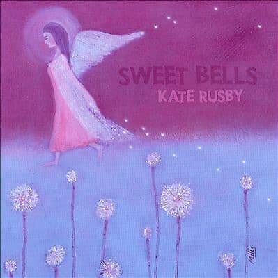 Kate Rusby : Sweet Bells CD (2009)